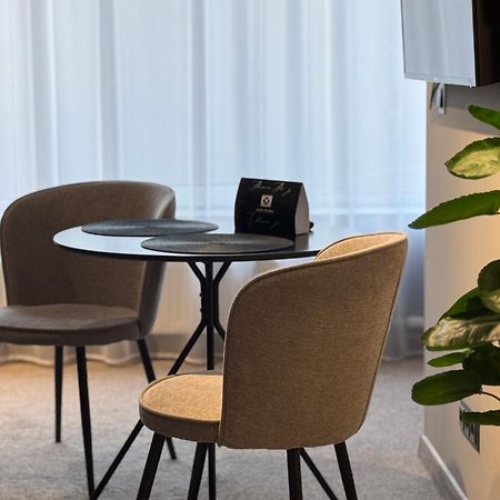 Hide Park Hotel Вінниця Екстер'єр фото