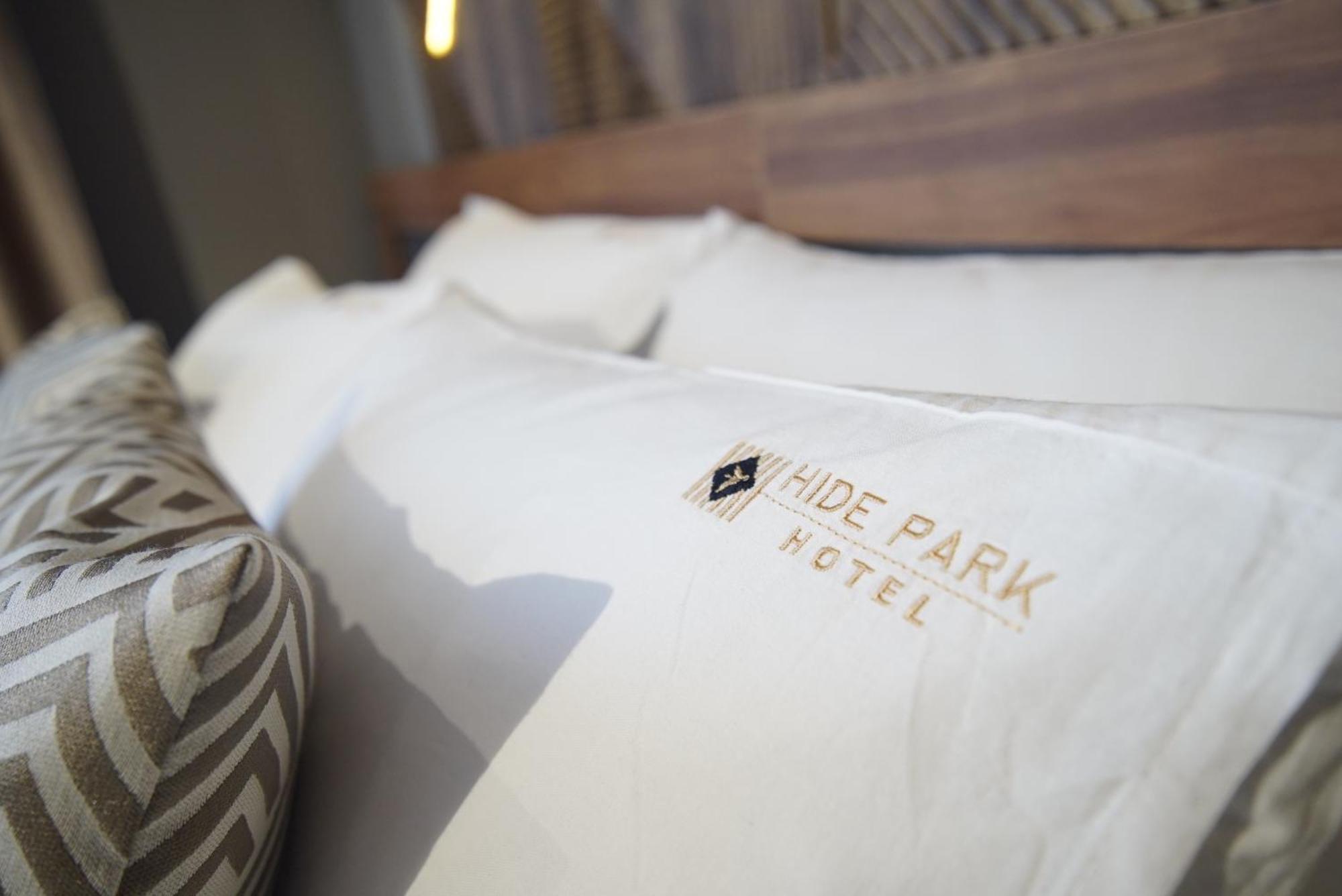 Hide Park Hotel Вінниця Екстер'єр фото