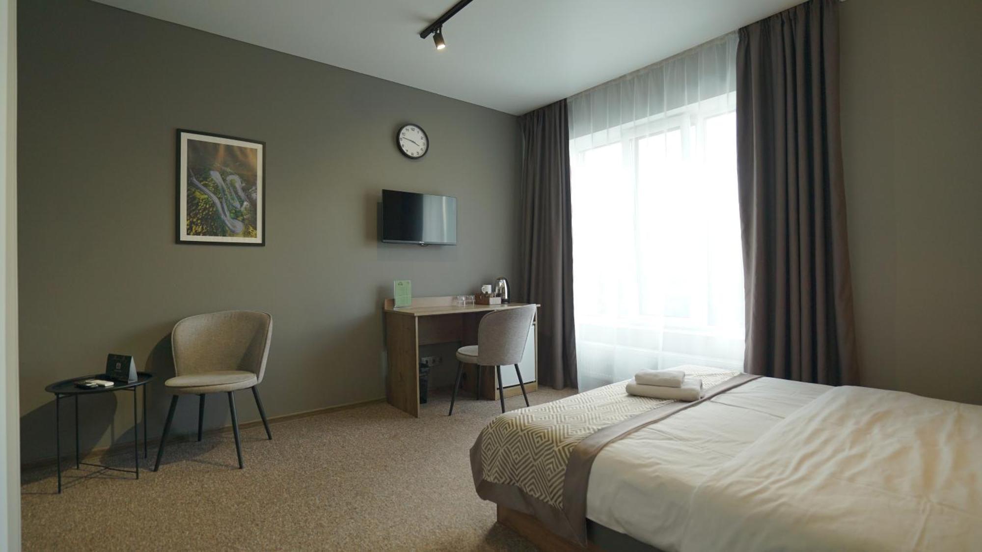 Hide Park Hotel Вінниця Екстер'єр фото