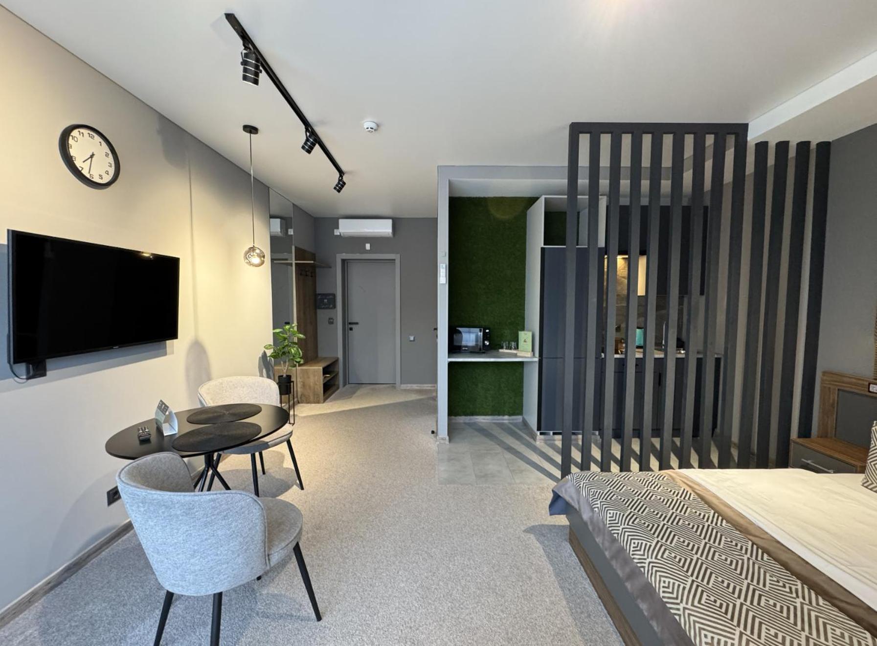 Hide Park Hotel Вінниця Екстер'єр фото