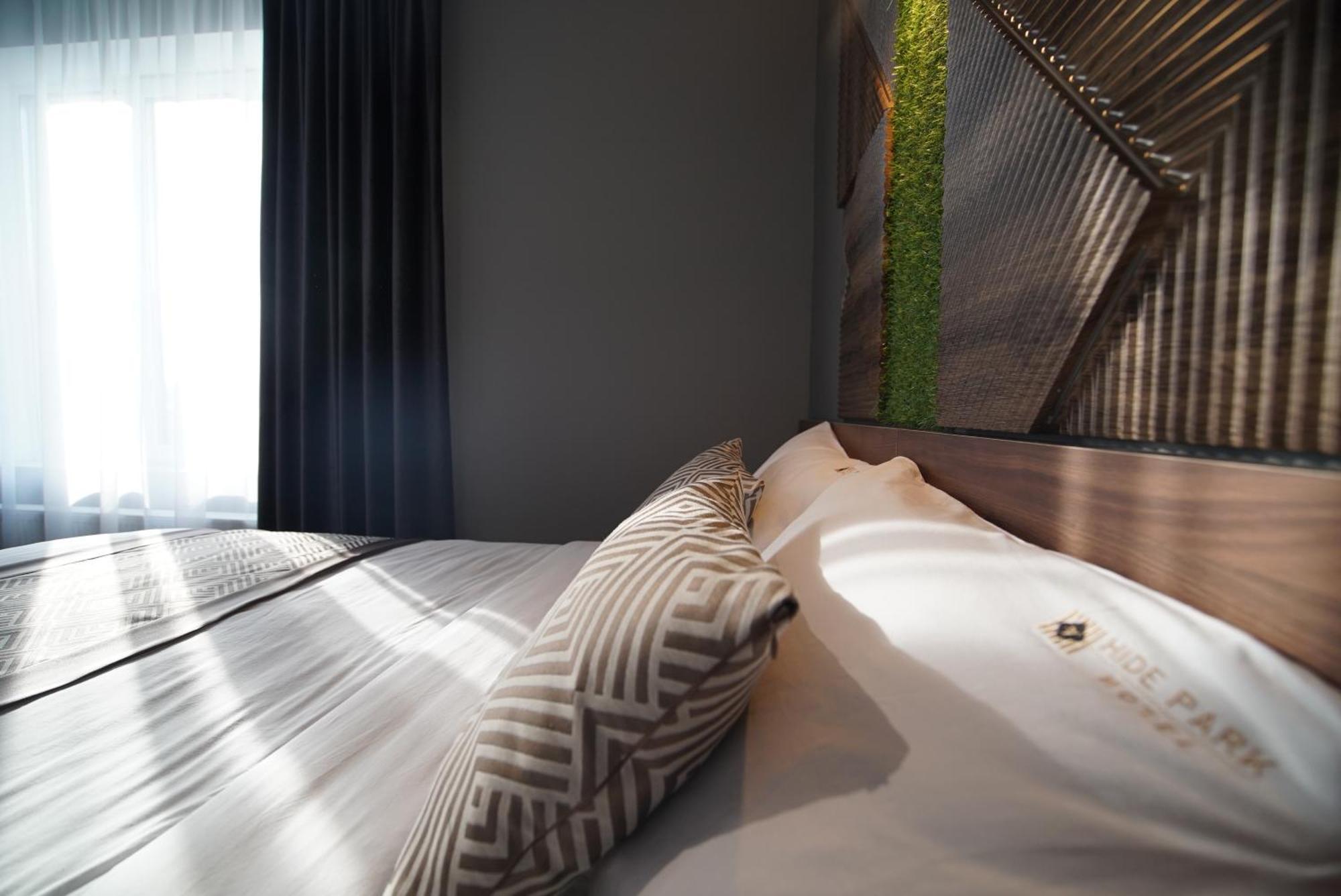 Hide Park Hotel Вінниця Екстер'єр фото