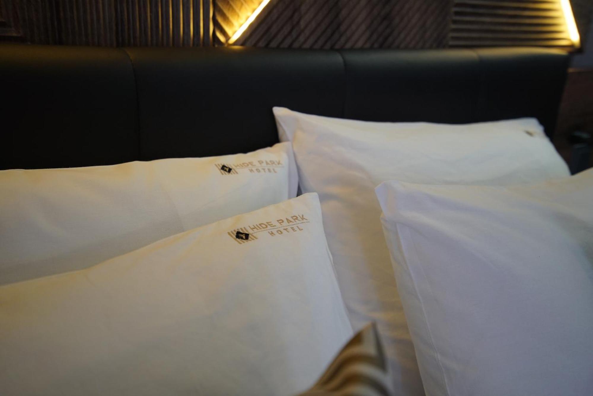 Hide Park Hotel Вінниця Екстер'єр фото