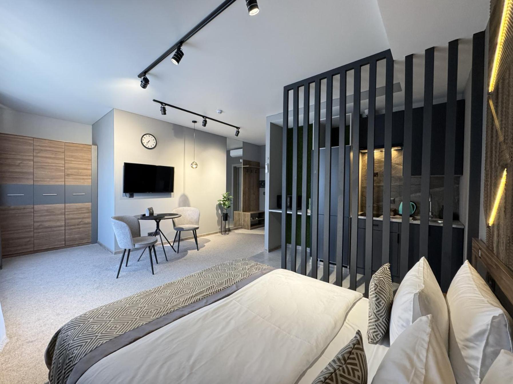 Hide Park Hotel Вінниця Екстер'єр фото