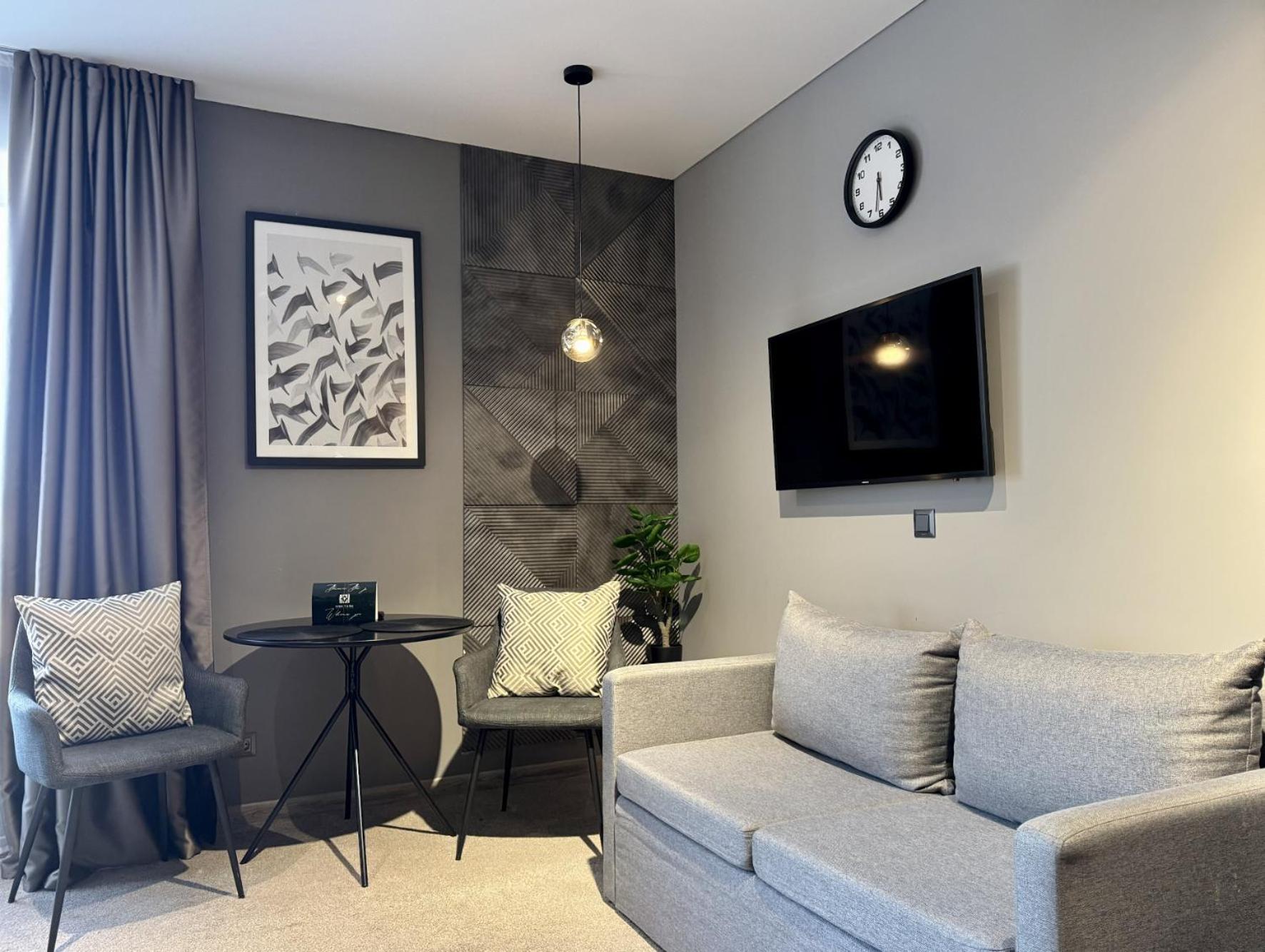Hide Park Hotel Вінниця Екстер'єр фото